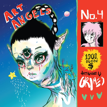 New Album